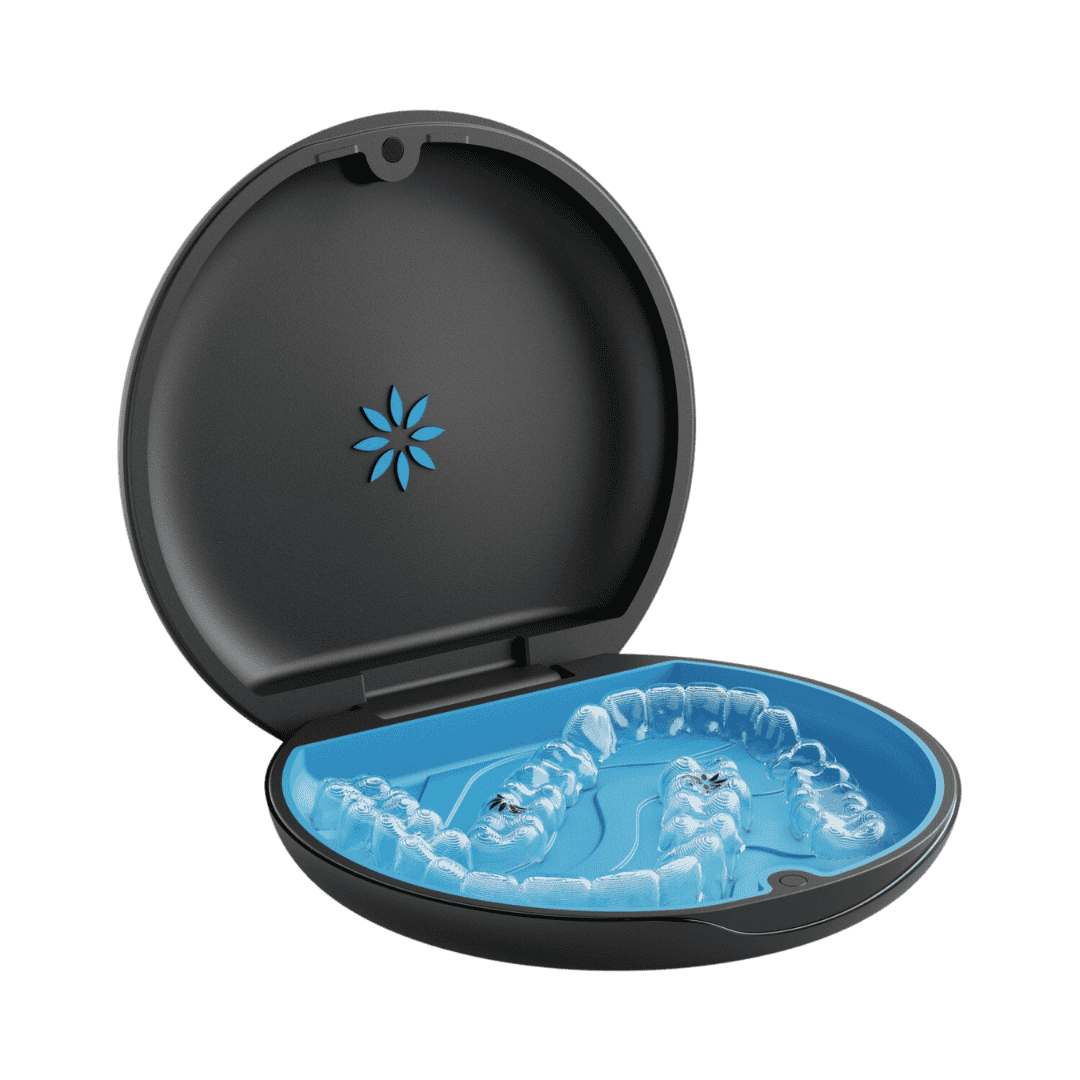 Invisalign Şeffaf Plaklar Hangi Vakalarda Kullanılır? invisalign uzmanı istanbul