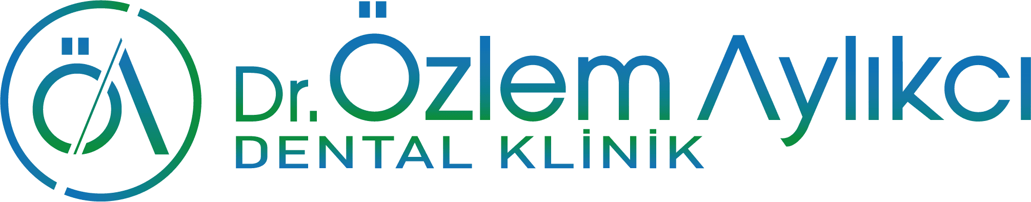 Dr. &Ouml;zlem Aylıkcı Dental Klinik