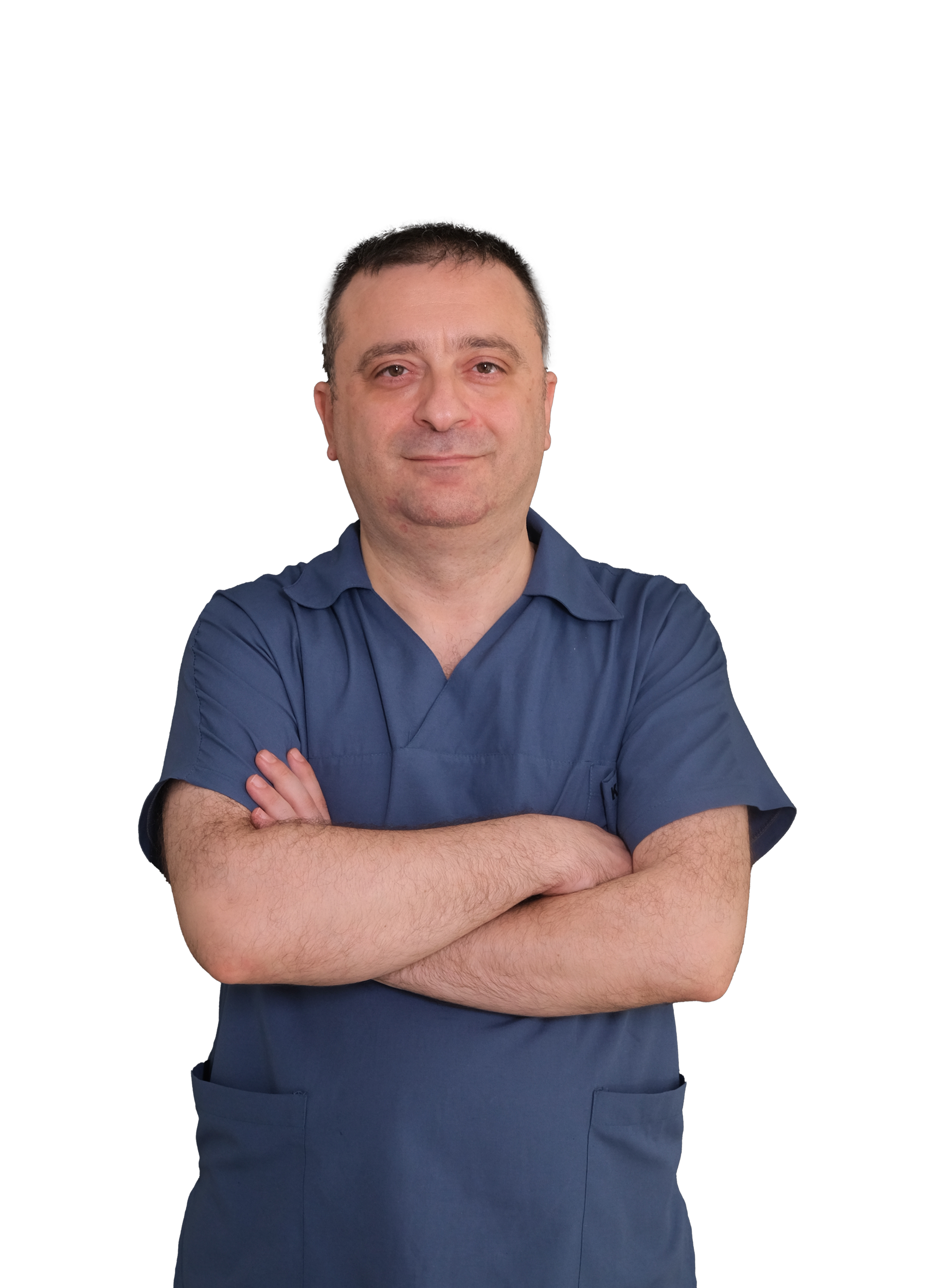 Dr. Ozan Kefeli